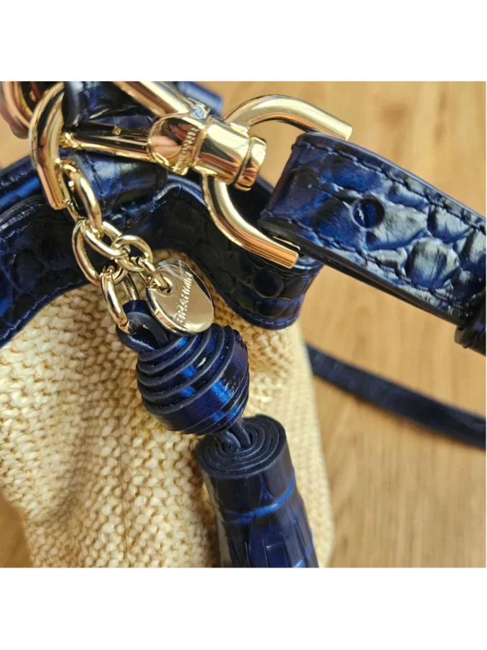 Brahmin mini maelia